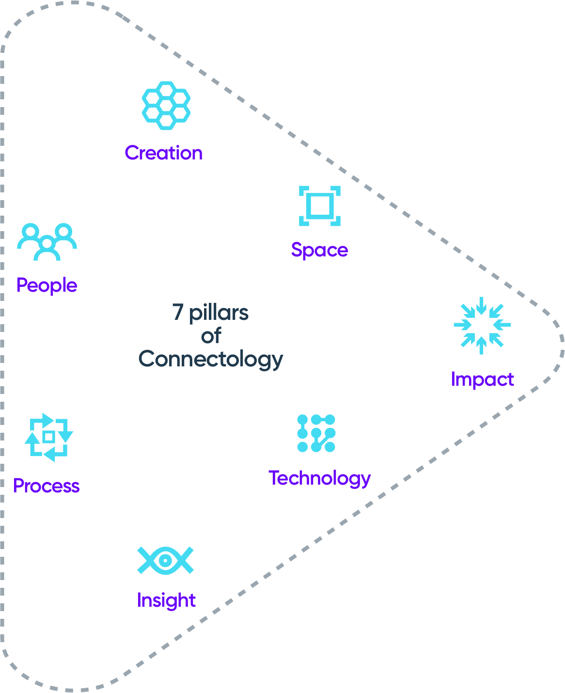 Discover the Connectology model<